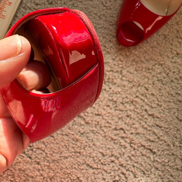 COPY - Christian Louboutin  size 38.5 - Picture 11 of 15